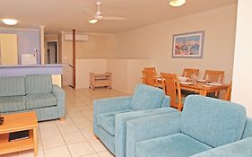 Coolum Beach Getaway Resort